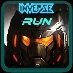 inverse run游戏