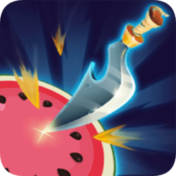 阿伟的飞刀游戏