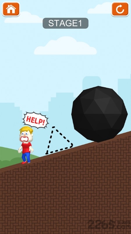 救救他们所有人游戏 救救他们所有人最新版下载