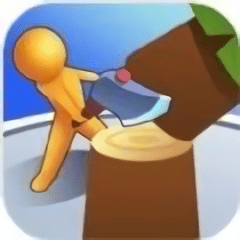 抢木手工艺世界游戏