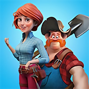 合并镇设计农场手机版