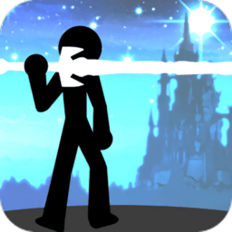 闪电火柴人手机版