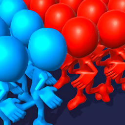 推手队冲突官方版