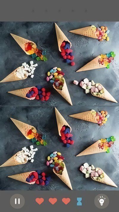 眼里找茬游戏下载