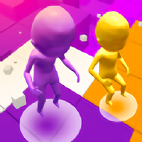 涂色大乱斗游戏(暂未上线)