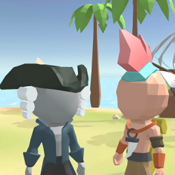 海岛自救游戏(explorers)