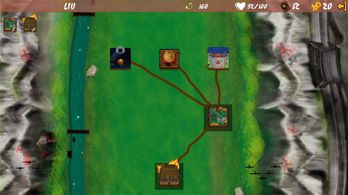 三国归途手游下载