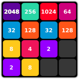 2048精英版