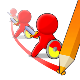 画画对决小游戏