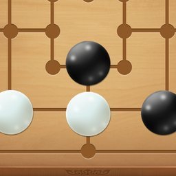 九子棋app