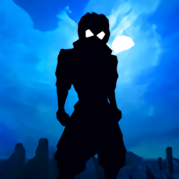 暗影传说之路游戏