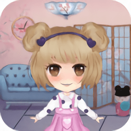 动漫娃娃屋官方版