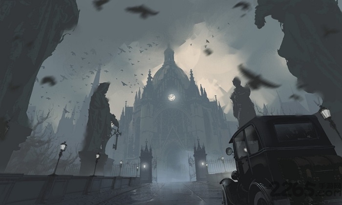 代号密境taptap版