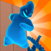 吓唬他们游戏(scare them)