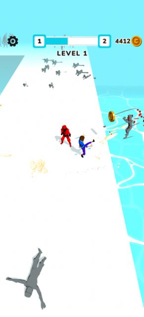 武器大师红包版游戏下载