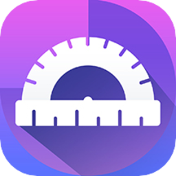量角器测量仪软件