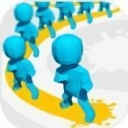 团队大作战(draw gangs)