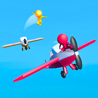 飞机横冲直撞官方版