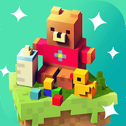 迷你积木世界官方版