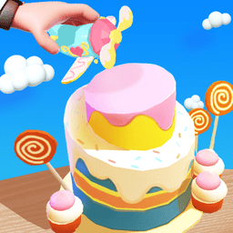 建造奇妙小屋游戏