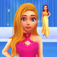 猫步美女手机版