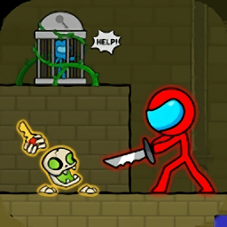 红色火柴人最新版