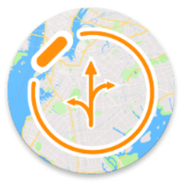 小米智能手环地图(mi band maps)