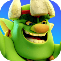 部落战线手游(暂未上线)