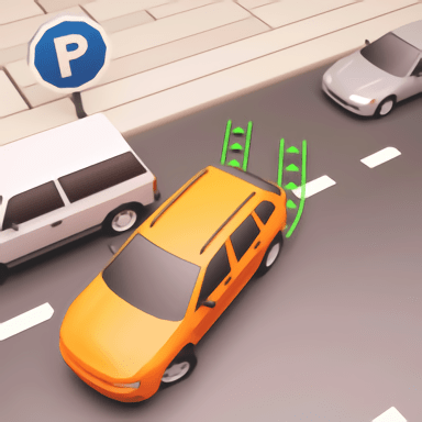 赛车逃亡战略版