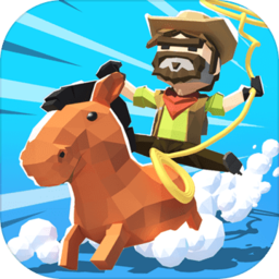 套马的汉子无敌版