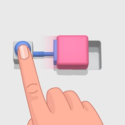 按就完事了游戏