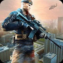 狙击精英军事行动最新版