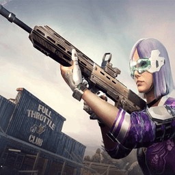 超级狙击特工手机版