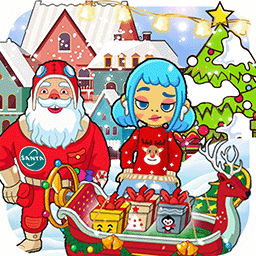 樱花我的小镇托卡官方版