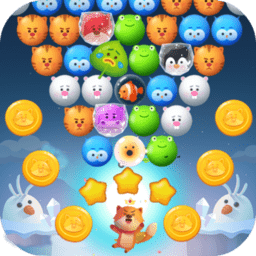 狡猾泡泡龙官方版