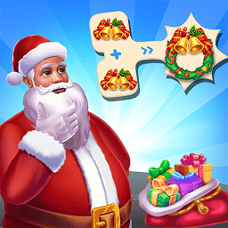 融合家居设计梦想游戏(merge home)