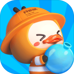 全民泡泡超人免登录版