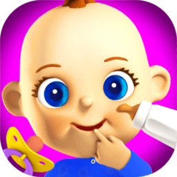 托卡小镇新生儿国服