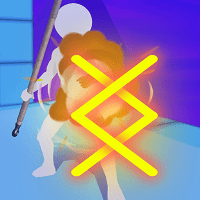 绘画魔法咒语手游