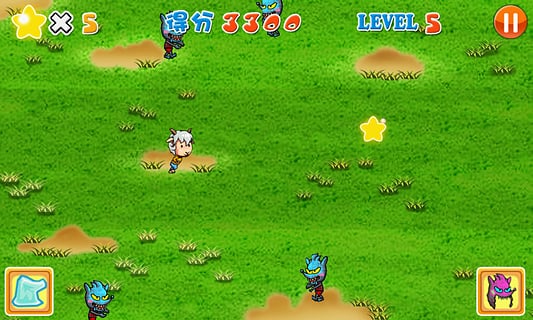 小羊HOLD住游戏下载