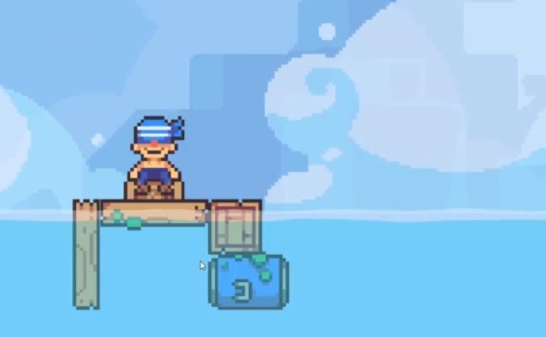 捡垃圾造船手机版 捡垃圾造船游戏下载