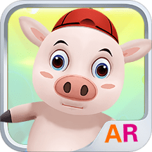 ar英语魔法书app