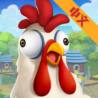 安卓手机卡通农场物语