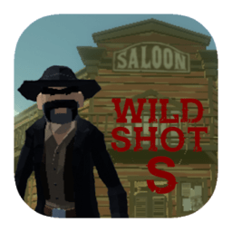 狂野射击手机版