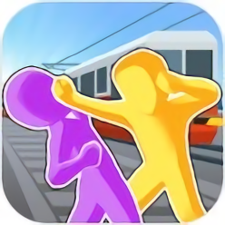 交叉战斗游戏(cross fight)