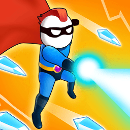 冰封超人手机版