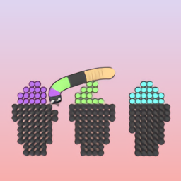 蠕虫吃吃吃最新版