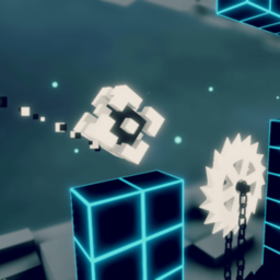 几何跳跃3d手机版