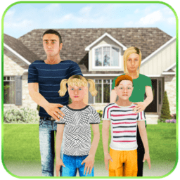 虚拟爸爸模拟器中文版