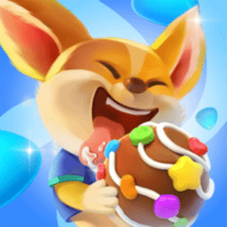 全民糖果消手游